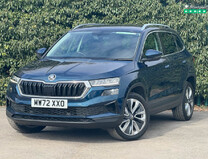 Skoda Karoq 1.0 TSI SE L SUV 5dr Petrol Manual Euro 6 (s/s) (110 ps) 29