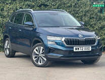 Skoda Karoq 1.0 TSI SE L SUV 5dr Petrol Manual Euro 6 (s/s) (110 ps) 2