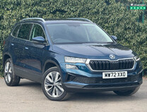 Skoda Karoq 1.0 TSI SE L SUV 5dr Petrol Manual Euro 6 (s/s) (110 ps) 30