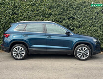 Skoda Karoq 1.0 TSI SE L SUV 5dr Petrol Manual Euro 6 (s/s) (110 ps) 3