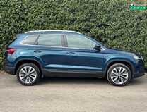 Skoda Karoq 1.0 TSI SE L SUV 5dr Petrol Manual Euro 6 (s/s) (110 ps) 31