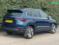 Skoda Karoq 1.0 TSI SE L SUV 5dr Petrol Manual Euro 6 (s/s) (110 ps) 4