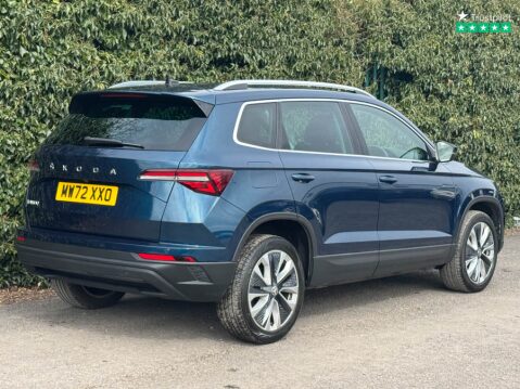 Skoda Karoq 1.0 TSI SE L SUV 5dr Petrol Manual Euro 6 (s/s) (110 ps) 32
