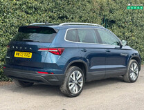 Skoda Karoq 1.0 TSI SE L SUV 5dr Petrol Manual Euro 6 (s/s) (110 ps) 32