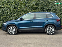 Skoda Karoq 1.0 TSI SE L SUV 5dr Petrol Manual Euro 6 (s/s) (110 ps) 5