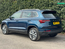 Skoda Karoq 1.0 TSI SE L SUV 5dr Petrol Manual Euro 6 (s/s) (110 ps) 6
