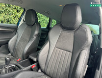 Skoda Karoq 1.0 TSI SE L SUV 5dr Petrol Manual Euro 6 (s/s) (110 ps) 7