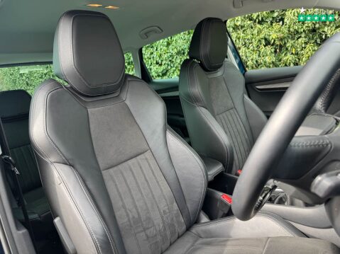 Skoda Karoq 1.0 TSI SE L SUV 5dr Petrol Manual Euro 6 (s/s) (110 ps) 9