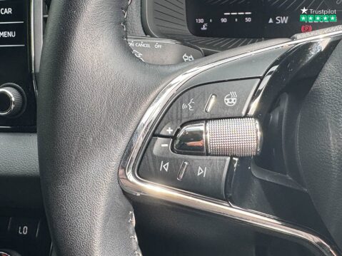Skoda Karoq 1.0 TSI SE L SUV 5dr Petrol Manual Euro 6 (s/s) (110 ps) 11