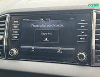 Skoda Karoq 1.0 TSI SE L SUV 5dr Petrol Manual Euro 6 (s/s) (110 ps) 22