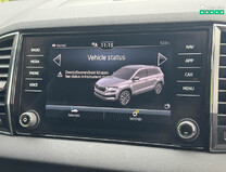 Skoda Karoq 1.0 TSI SE L SUV 5dr Petrol Manual Euro 6 (s/s) (110 ps) 23