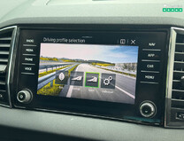 Skoda Karoq 1.0 TSI SE L SUV 5dr Petrol Manual Euro 6 (s/s) (110 ps) 27