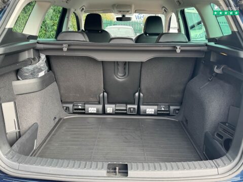 Skoda Karoq 1.0 TSI SE L SUV 5dr Petrol Manual Euro 6 (s/s) (110 ps) 28
