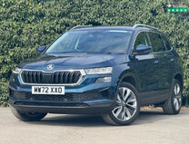 Skoda Karoq 1.0 TSI SE L SUV 5dr Petrol Manual Euro 6 (s/s) (110 ps) 1