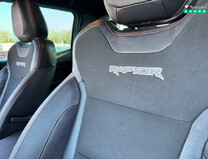 Ford Ranger Crew Cab [SOLD GR] AUTO 4X4 Raptor Ecoblue Air Con Cam EURO 6 NO VAT 11