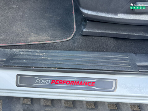 Ford Ranger Crew Cab AUTO 4X4 Raptor Ecoblue Air Con Cam EURO 6 NO VAT 12