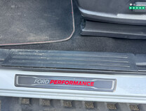 Ford Ranger Crew Cab [SOLD GR] AUTO 4X4 Raptor Ecoblue Air Con Cam EURO 6 NO VAT 12
