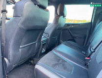 Ford Ranger Crew Cab [SOLD GR] AUTO 4X4 Raptor Ecoblue Air Con Cam EURO 6 NO VAT 15
