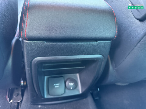 Ford Ranger Crew Cab AUTO 4X4 Raptor Ecoblue Air Con Cam EURO 6 NO VAT 17