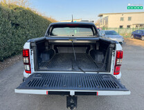 Ford Ranger Crew Cab [SOLD GR] AUTO 4X4 Raptor Ecoblue Air Con Cam EURO 6 NO VAT 20