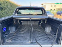 Ford Ranger Crew Cab [SOLD GR] AUTO 4X4 Raptor Ecoblue Air Con Cam EURO 6 NO VAT 21