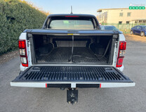 Ford Ranger Crew Cab [SOLD GR] AUTO 4X4 Raptor Ecoblue Air Con Cam EURO 6 NO VAT 22