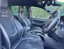 Ford Ranger Crew Cab [SOLD GR] AUTO 4X4 Raptor Ecoblue Air Con Cam EURO 6 NO VAT 28