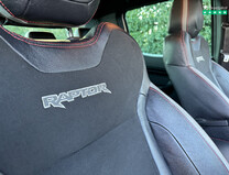 Ford Ranger Crew Cab [SOLD GR] AUTO 4X4 Raptor Ecoblue Air Con Cam EURO 6 NO VAT 29