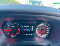 Ford Ranger Crew Cab [SOLD GR] AUTO 4X4 Raptor Ecoblue Air Con Cam EURO 6 NO VAT 34