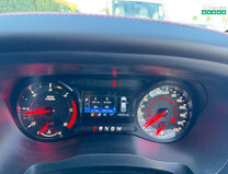 Ford Ranger Crew Cab [SOLD GR] AUTO 4X4 Raptor Ecoblue Air Con Cam EURO 6 NO VAT 35