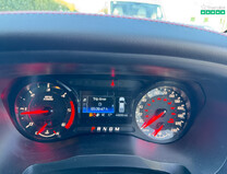 Ford Ranger Crew Cab [SOLD GR] AUTO 4X4 Raptor Ecoblue Air Con Cam EURO 6 NO VAT 38