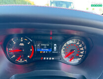 Ford Ranger Crew Cab [SOLD GR] AUTO 4X4 Raptor Ecoblue Air Con Cam EURO 6 NO VAT 39