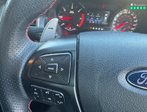 Ford Ranger Crew Cab [SOLD GR] AUTO 4X4 Raptor Ecoblue Air Con Cam EURO 6 NO VAT 40