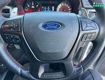 Ford Ranger Crew Cab [SOLD GR] AUTO 4X4 Raptor Ecoblue Air Con Cam EURO 6 NO VAT 42