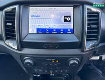 Ford Ranger Crew Cab [SOLD GR] AUTO 4X4 Raptor Ecoblue Air Con Cam EURO 6 NO VAT 44