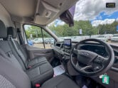 Ford Transit MWB L2H2 Medium Roof 350 Trend Air Con Nav Sensors EURO 6 15