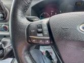Ford Transit MWB L2H2 Medium Roof 350 Trend Air Con Nav Sensors EURO 6 17