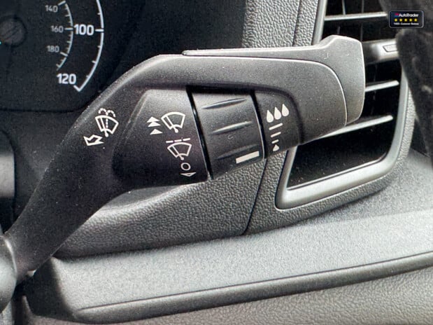 Ford Transit MWB L2H2 Medium Roof 350 Trend Air Con Nav Sensors EURO 6 21