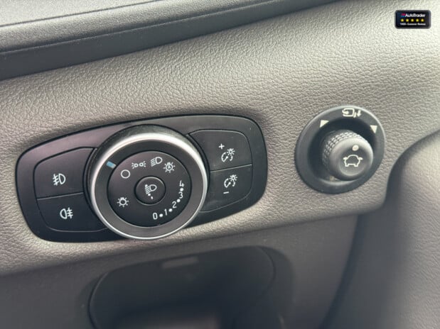 Ford Transit MWB L2H2 Medium Roof 350 Trend Air Con Nav Sensors EURO 6 22