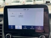 Ford Transit MWB L2H2 Medium Roof 350 Trend Air Con Nav Sensors EURO 6 26