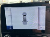 Ford Transit MWB L2H2 Medium Roof 350 Trend Air Con Nav Sensors EURO 6 32