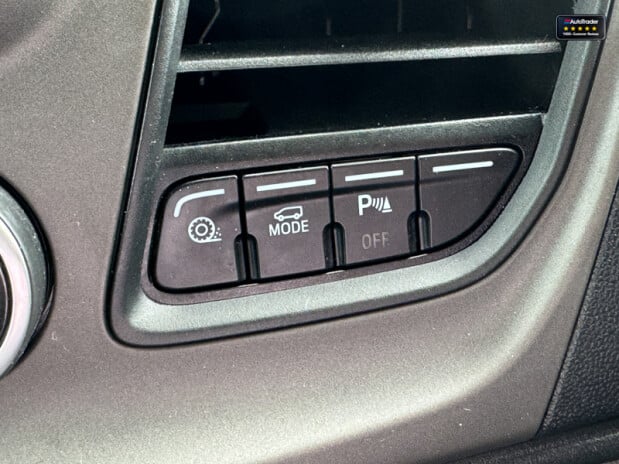 Ford Transit MWB L2H2 Medium Roof 350 Trend Air Con Nav Sensors EURO 6 35