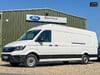 MAN TGE XLWB L4H3 High Roof 3.140 Lion XS Cruise EURO 6