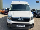 MAN TGE XLWB L4H3 High Roof 3.140 Lion XS Cruise EURO 6 3