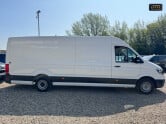 MAN TGE XLWB L4H3 High Roof 3.140 Lion XS Cruise EURO 6 5
