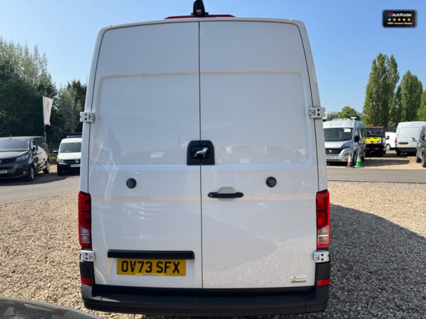 MAN TGE XLWB L4H3 High Roof 3.140 Lion XS Cruise EURO 6 7