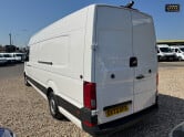MAN TGE XLWB L4H3 High Roof 3.140 Lion XS Cruise EURO 6 10