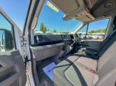 MAN TGE XLWB L4H3 High Roof 3.140 Lion XS Cruise EURO 6 12