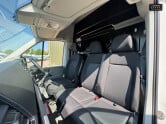 MAN TGE XLWB L4H3 High Roof 3.140 Lion XS Cruise EURO 6 13
