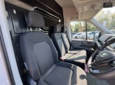 MAN TGE XLWB L4H3 High Roof 3.140 Lion XS Cruise EURO 6 15